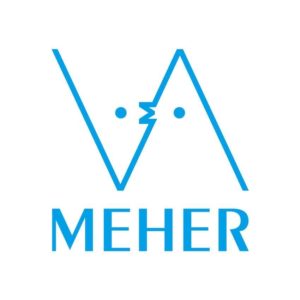 Meher Cafe Logo